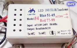 LED Transformer