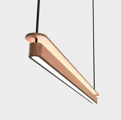 Introducing 'Phase' a new linear up&down light under development. Shown ... - #39Phase39 #development #Introducing #light #Linear #Shown #updown Cool Lighting, Modern Lighting, Lighting Design, Wooden Light, Wooden Lamp, Light Fittings, Light Fixtures, Linear Pendant Lighting, Ceiling Light Design